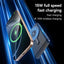 YESIDO Mag, 10000mAh, 22.5W PD, Wireless Power Bank YP72 | Tanzania