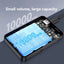 YESIDO Mag, 10000mAh, 22.5W PD, Wireless Power Bank YP72 | Tanzania