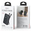 YESIDO Mag, 10000mAh, 22.5W PD, Wireless Power Bank YP72 | Tanzania