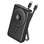 YESIDO Mag, 10000mAh, 22.5W PD, Wireless Power Bank YP72 | Tanzania