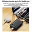 YESIDO, 20000mAh, 22.5W FC, Power Bank YP85 | Powerbank in Tanzania