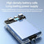 YESIDO, 20000mAh, 22.5W FC, Power Bank YP85 | Powerbank in Tanzania