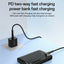 YESIDO, 20000mAh, 22.5W FC, Power Bank YP85 | Powerbank in Tanzania