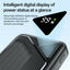 YESIDO, 20000mAh, 22.5W FC, Power Bank YP85 | Powerbank in Tanzania