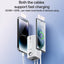 YESIDO, 20000mAh, 22.5W PD, Power Bank YP86 | Powerbank in Tanzania