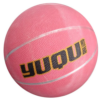 YUQU Pink Basketball Size 4 | Basketballs in Tanzania
