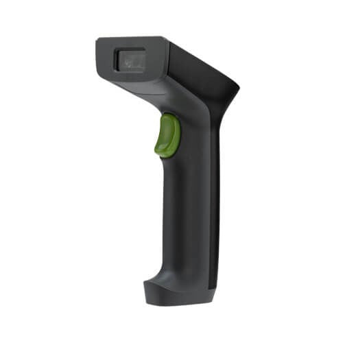 ZKB201s 2D Wired Barcode Scanner | Barcode Scanners in Dar Tanzania