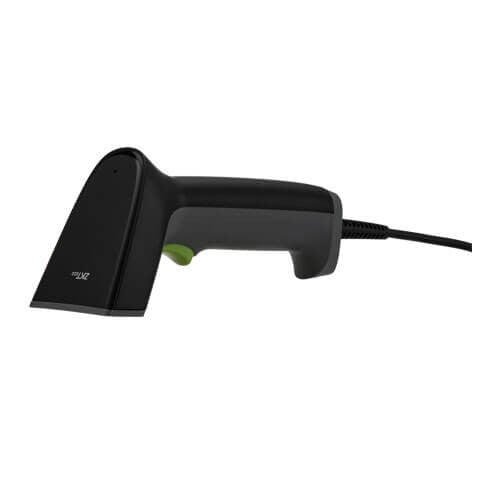 ZKB201s 2D Wired Barcode Scanner | Barcode Scanners in Dar Tanzania