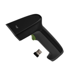 ZKB202s 2D Wireless Barcode Scanner | Barcode Scanners in Dar Tanzania