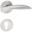 Hafele Door Handle Set 4177 | Door handles in Dar Tanzania