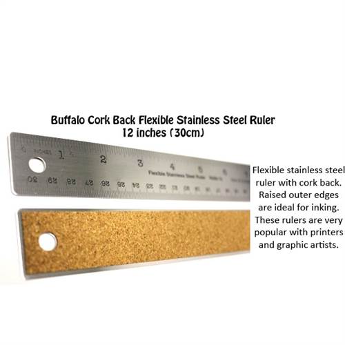 Helix Steel Ruler 30cm And 45cm | Office Supplies in Dar Tanzania