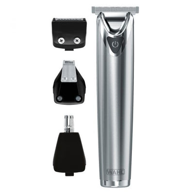 WAHL Lithium Ion Steel Hair Trimmer 9818 | Hair trimmer Dar Tanzania
