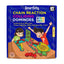 SMARTIVITY Colliding Dominoes Educational DIY Activity Kit SMRT1037