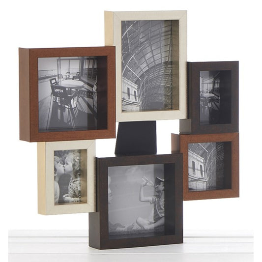 Shudehill 6pc Collage Picture Frame | Photo Frames in Dar Tanzania
