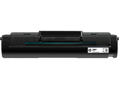 HP Toner 106A w1106a | Genuine HP Toners in Dar Tanzania