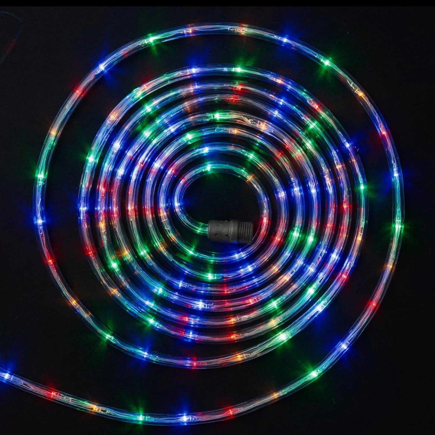 10 Meter Multi colour Rope Light | Christmas lights in Dar Tanzania
