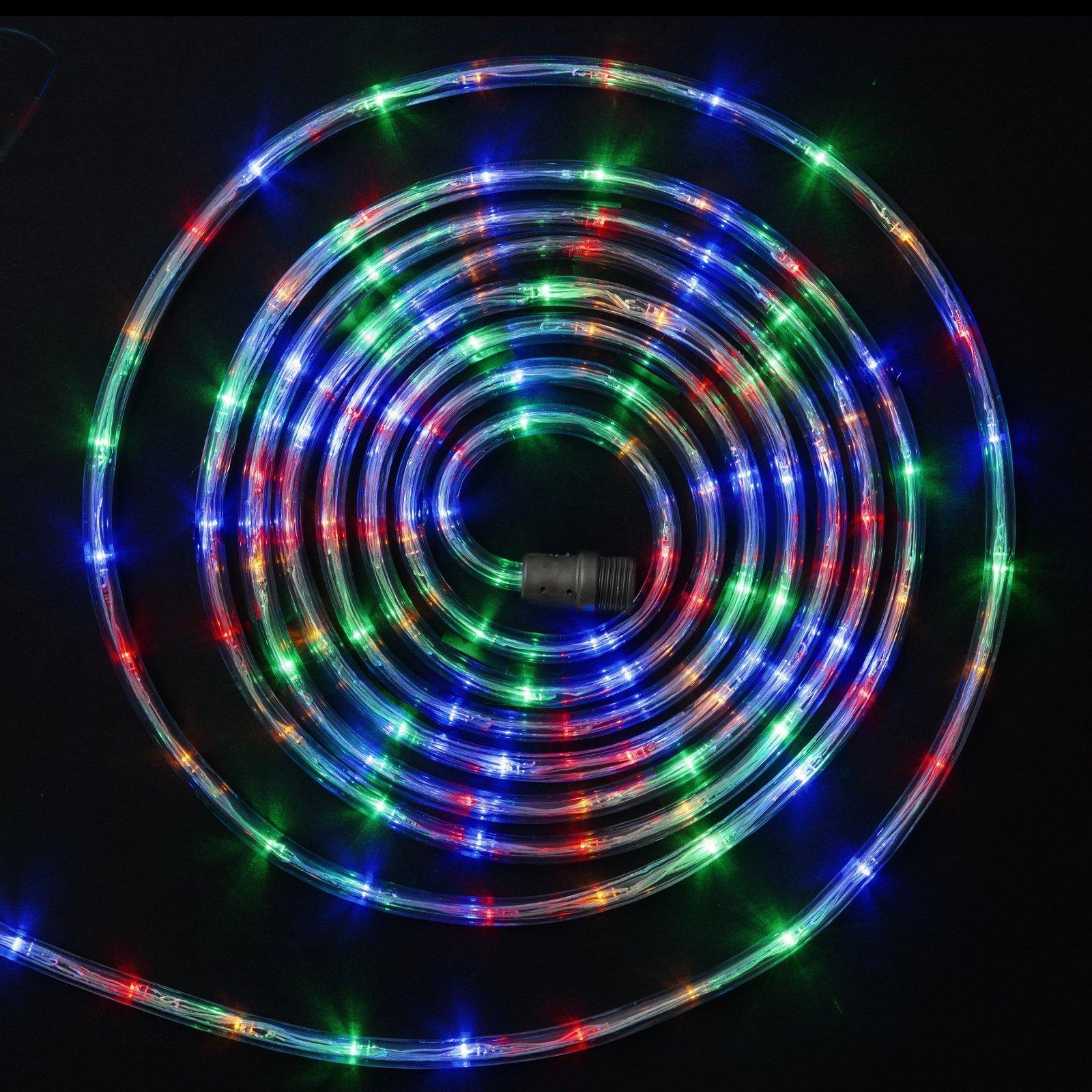 20 Meter Multi colour Rope Light | Christmas lights in Dar Tanzania