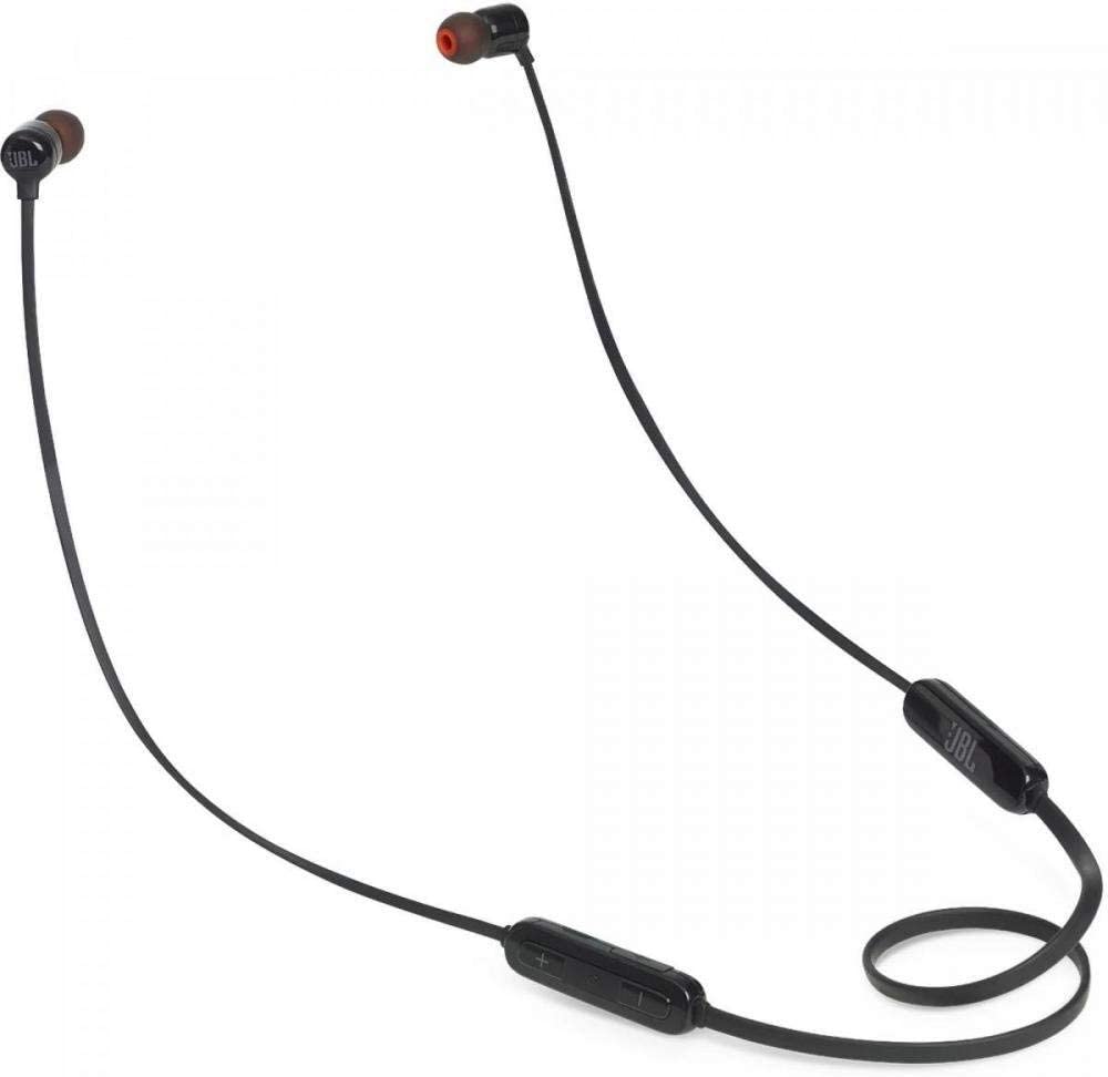 JBL TUNE 115BT Wireless In-Ear Headphones in Dar Tanzania