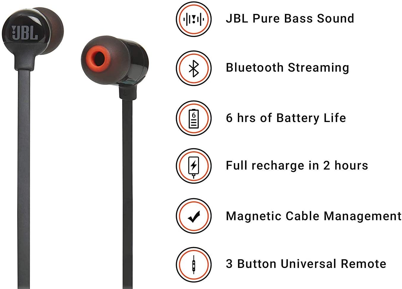 Jbl pure bass discount wireless tune 115