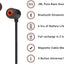 JBL TUNE 115BT Wireless In-Ear Headphones in Dar Tanzania