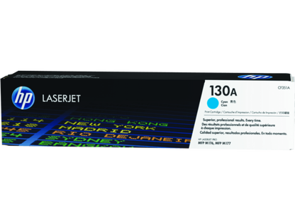 Genuine HP 130A Toner | Shop HP Toners in Dar Tanzania