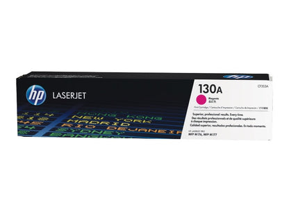 Genuine HP 130A Toner | Shop HP Toners in Dar Tanzania