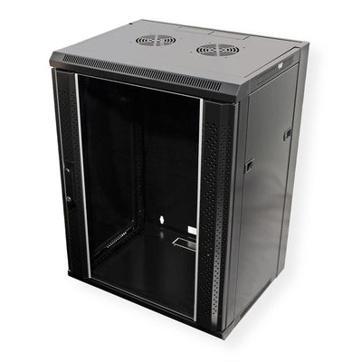 15U Network Server Cabinet 600x600 | Network Cabinets in Dar Tanzania