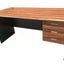 120x70cm Walnut Computer Table | Office Tables in Dar Tanzania