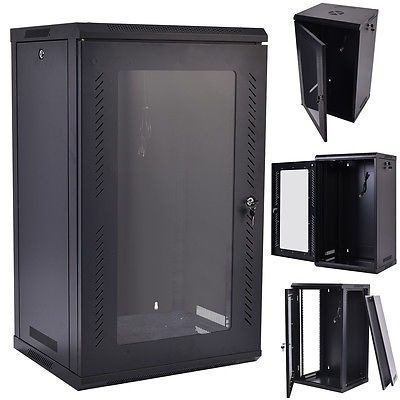 18U Network Server Cabinet 600x450 | Network Cabinets in Dar Tanzania