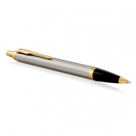 PARKER Brushed Metal Ballpoint Pen | Parker pens in Dar Tanzania
