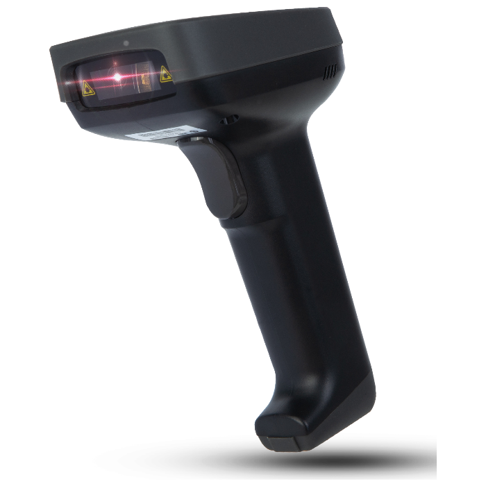 Deli E1495 Wireless Barcode Scanner | Barcode Scanners in Dar Tanzania