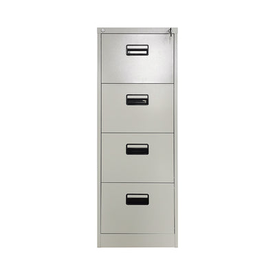 TRIX A4 4 Drawer Filing Cabinet | File Cabinets in Dar Tanzania