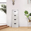 TRIX A4 4 Drawer Filing Cabinet | File Cabinets in Dar Tanzania