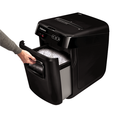 Fellowes 200C Cross-Cut Shredder | Shredders in Dar Tanzania
