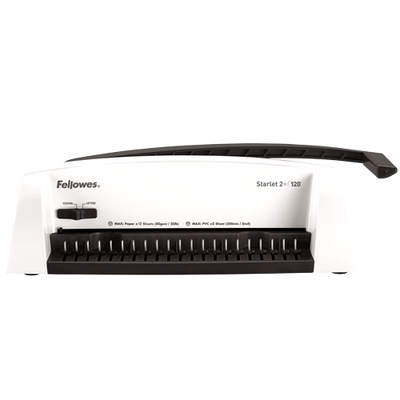 FELLOWES Starlet Binding Machine | Binding Machines in Dar Tanzania
