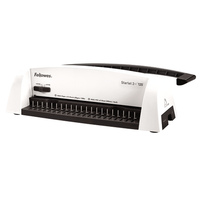 FELLOWES Starlet Binding Machine | Binding Machines in Dar Tanzania