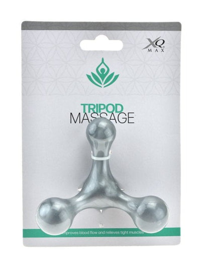 MAX Jack Knobber Tripod Massager | Muscle Massagers in Dar Tanzania