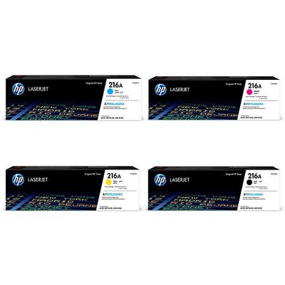 HP 216A Toner W2410A | Shop Genuine HP Toners in Dar Tanzania