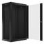 22U Network Server Cabinet 600x600 | Network Cabinets in Dar Tanzania