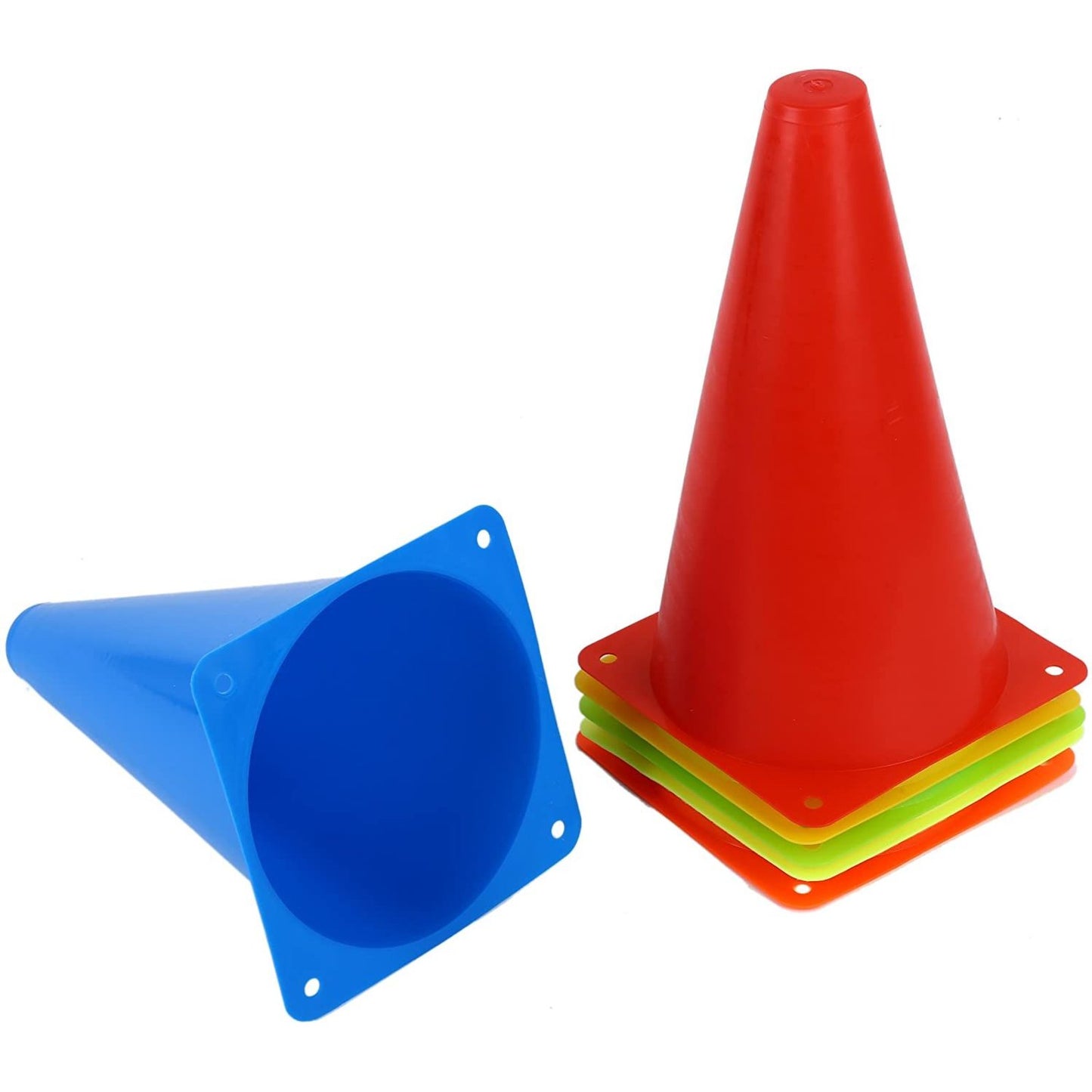 23cm Sports Training Cone | Football training cones in Dar Tanzania