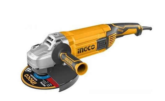 INGCO 2400w Angle Grinder AG24008 | Angle grinders in Dar Tanzania