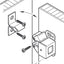 HAFELE Twin Roller Catch | Cabinet catches in Dar Tanzania