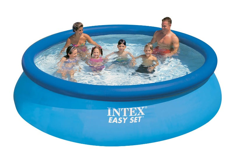 INTEX 12 ft Inflatable Pool 28130 | Inflatable pools in Dar Tanzania