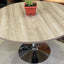 Wooden Round Meeting Table 120cm | Office Desks in Dar Tanzania