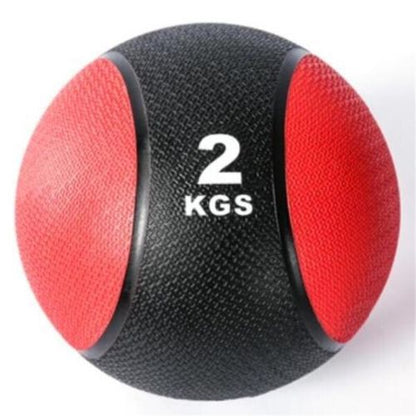Fitness Medicine Ball 2kg | Medicine balls in Dar Tanzania
