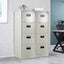 TRIX A4 4 Drawer Filing Cabinet | File Cabinets in Dar Tanzania