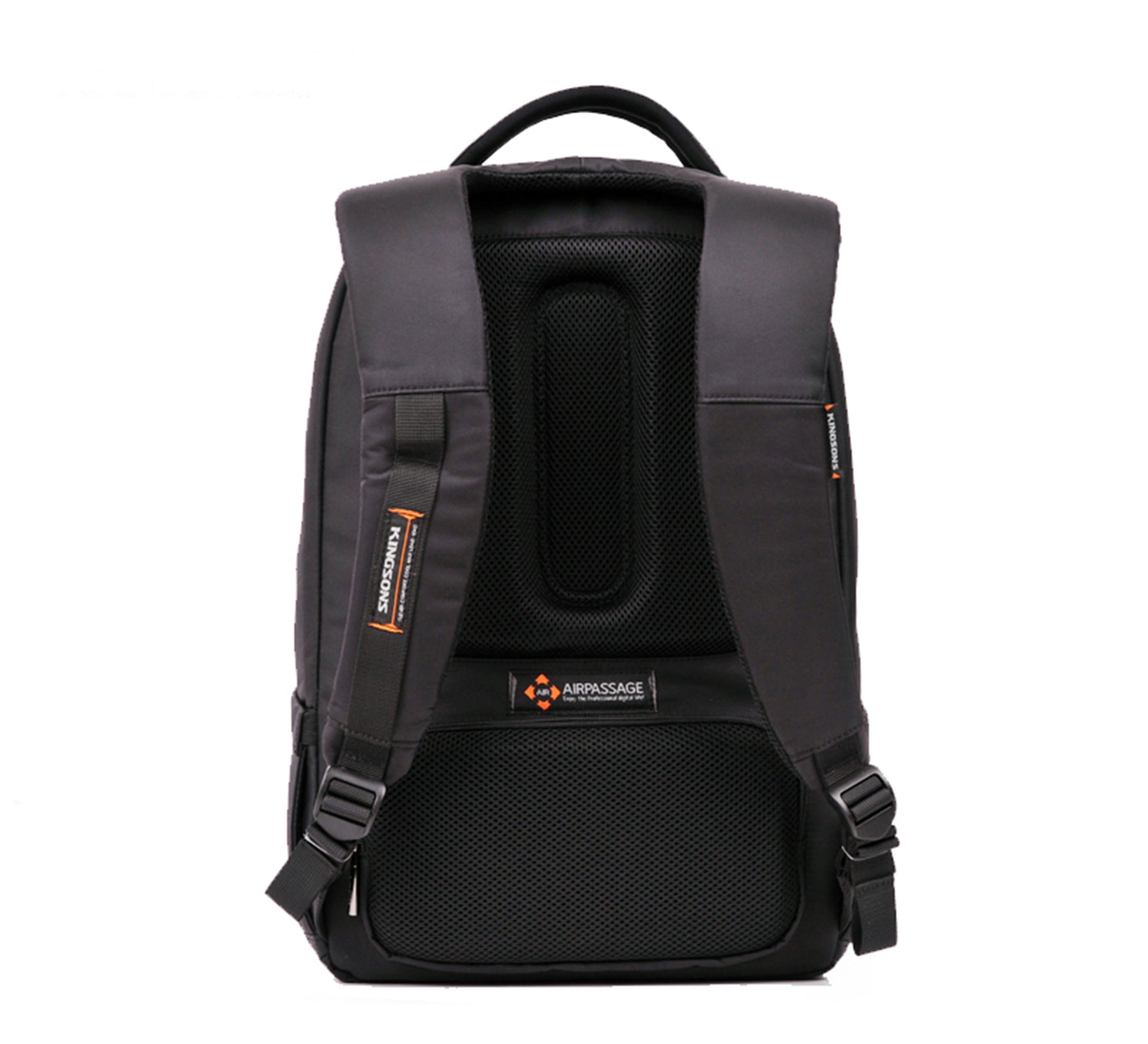 KINGSONS Elite Series 15.6 Inch Backpack | Laptop bags in Dar Tanzania