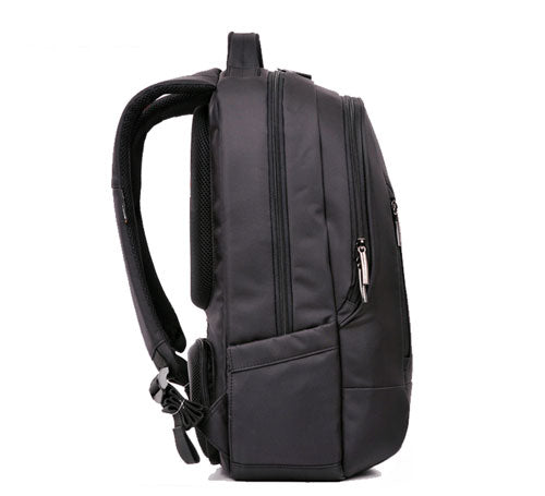 Kingsons Brand Backpack Laptop Bag 15.6 Inch Notebook Man