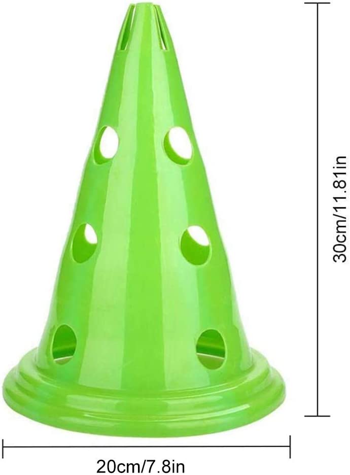 30cm Sports Training Cone | Football training cones in Dar Tanzania