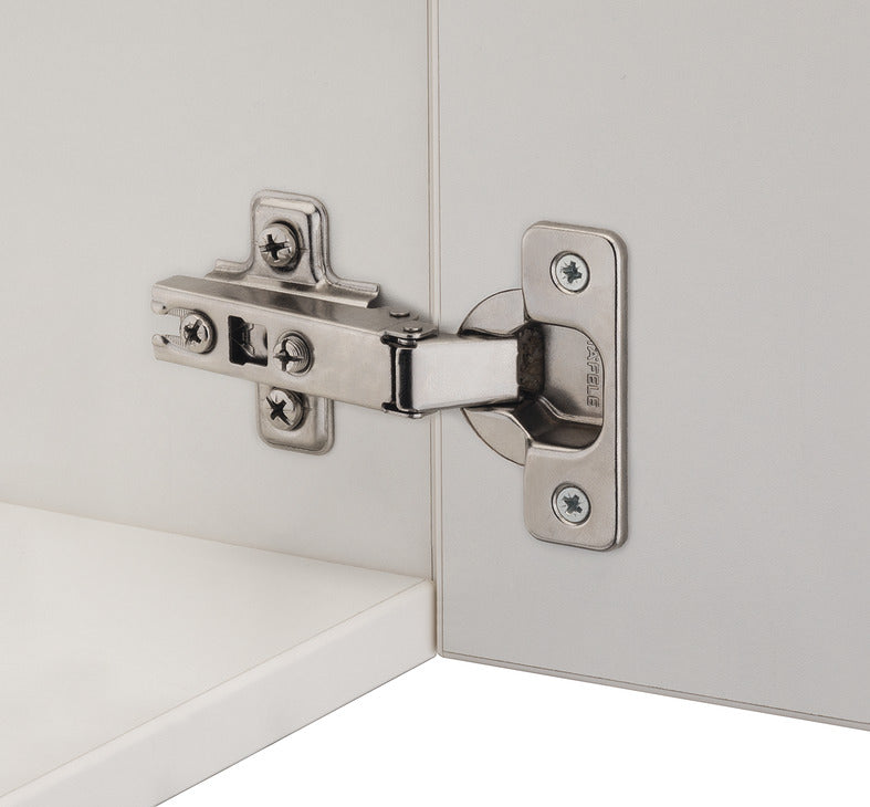 HAFELE Overlay Hinges With Mounting Plate | Hinges in Dar Tanzania 